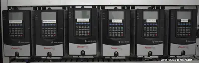 Used PMI GR-35D Bundlers & Stretch Banders Illinois US | Aaron Equipment #87209
