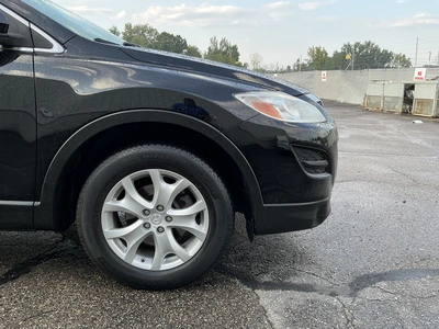 Used 2012 MAZDA CX-9 SUVs Michigan US | Miedema Asset Management Group #1413877