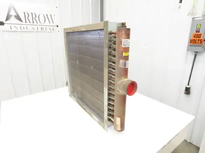 New | in-Stock HEATCRAFT _UNKNOWN_ Heat Exchangers Indiana US | Arrow Industrial #1365876
