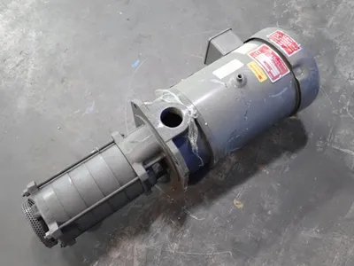 Used GUSHER MSD45500FJ Pumps Ohio US | HGR 24 #1048313