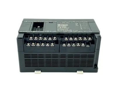 IC200UDR005-BF | GE Fanuc VersaMax  Micro Controller - For parts or not working