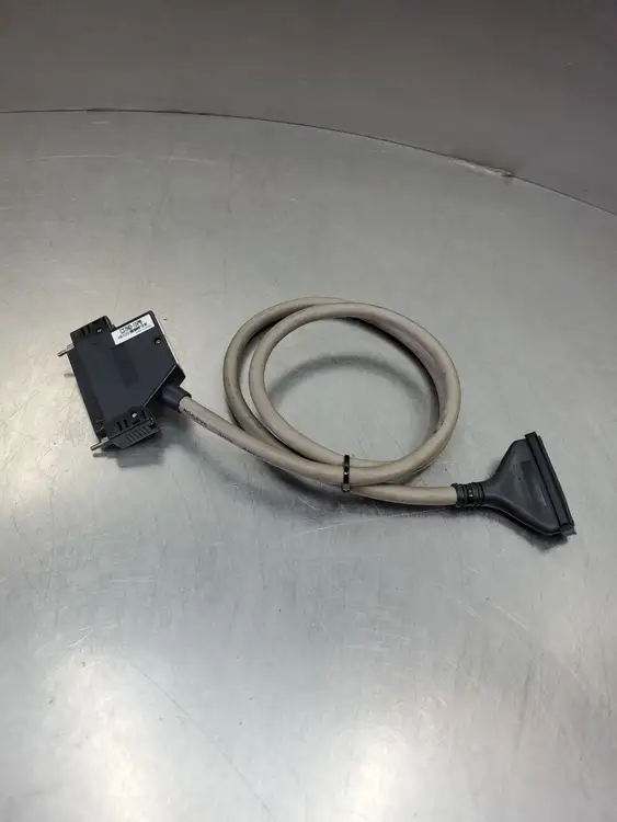 Used Samwon IOLINK C37HD-10PB PLC I/O Cable Cable & Wire South Carolina US | Palmetto Automation #1160327