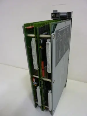 USED ALLEN BRADLEY 5370-CVIM2BC