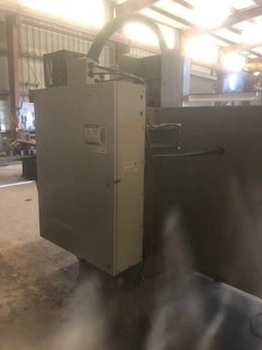 2007 HAAS TM-3P Vertical Machining Centers | Bayou Machinery (4)