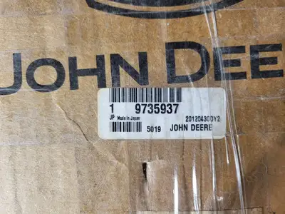 NEW JOHN DEERE 9737927