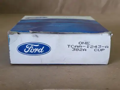 NEW FORD TCAA-1243-A