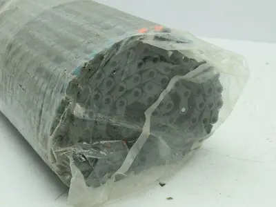 New | in-Stock SYSTEM PLAST _UNKNOWN_ Conveyor Parts | Arrow Industrial #635266
