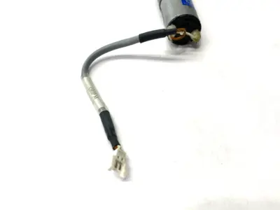 Used Tsukasa DC Geared Motor 64:1 Ratio 24VDC Gearmotors Michigan US | Maverick Industrial Sales #1389644