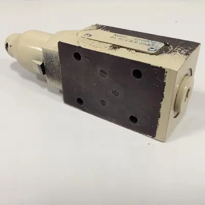 USED VICKERS CVGC 3 W 125 10