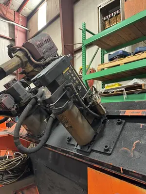Used 2014 GENESIS SYSTEM 3X Welding Machinery (Other) Michigan US | RAB Industries, Inc. #325331