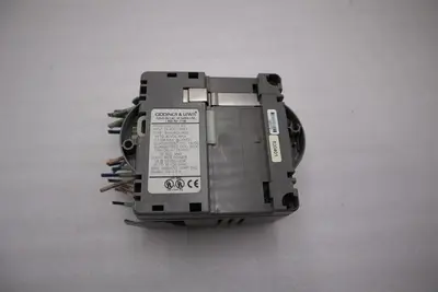 Giddings & Lewis M.1300.7372 R1 Input Module 24VDC SINK/SOURCE STOCK 5173A