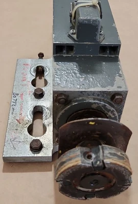 USED PERSKE VSR 41.15-2