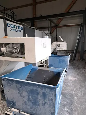 Used 2019 CORREA XPIDER Gantry Machining Centers (incld. Bridge & Double Column) Georgia US | Shub Machinery #495008