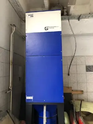 Used 2007 FANUC ARC MATE 120IB Robotic Welding Cells CZ | Amaron s.r.o. #1068410