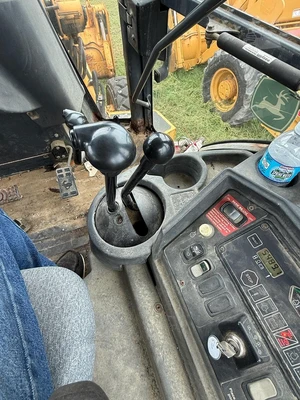 Used 2002 CATERPILLAR 120H Motor Graders Florida US | Intrac Machinery #1566427