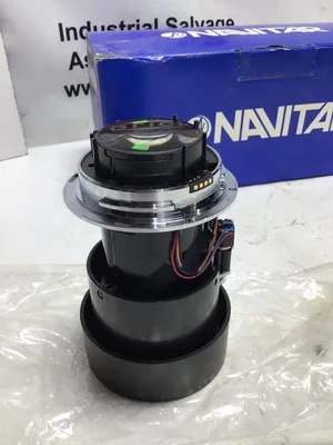 6-9″ VFL XTRA BRIGHT ZOOM Hitachi LENS FOR SANYO PLC XT 10 & 15 PROJECTOR P/N: 641MCZ900