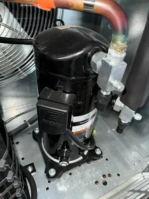 USED 2015 MTI CORPORTATION GSL-1100X-S
