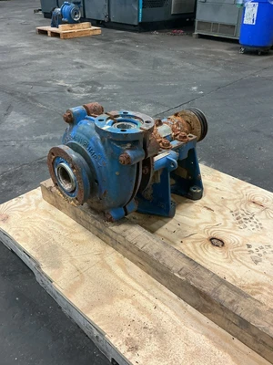 WARMAN 3/2AH Centrifugal Pumps | Equipment Recovery Corp. (5)