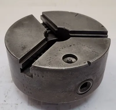 SKINNER 3806-48 Tooling & Accessories, Lathe Chucks | Machinery Central (1)