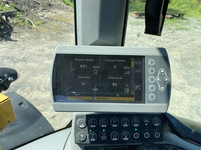 Used 2015 CATERPILLAR 930K Wheel Loaders | Abele Tractor #1342897