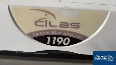 Used N/A _UNKNOWN_ Particle Counters Ohio US | Federal Equipment Company #1337967