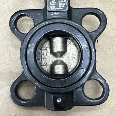 NEW Delta T Products Series 050