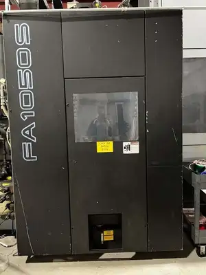 2012 TOYODA FA1050S Horizontal Machining Centers | Machine Tool Emporium (1)