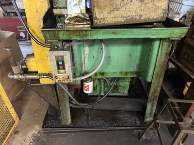 Used _UNKNOWN_ _UNKNOWN_ Wire Continuous Pointers (Pre-Draw) Michigan US | Miedema Asset Management Group #1361075