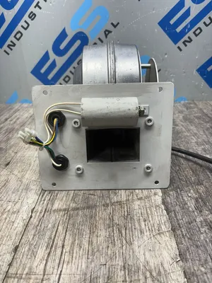 EBM G2E120-AR54-43 Electrical/PLC/Automation | ESS Industrial Equipment Sales (6)