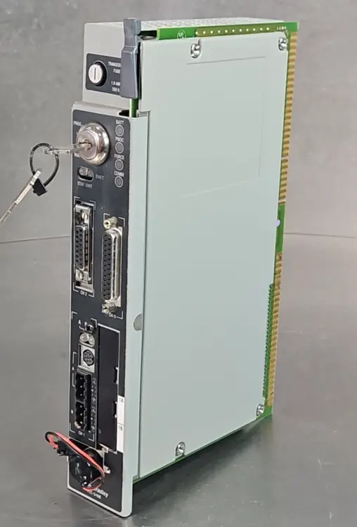 Used Allen-Bradley 1785-L40E PLC Processors | Palmetto Automation #1154407