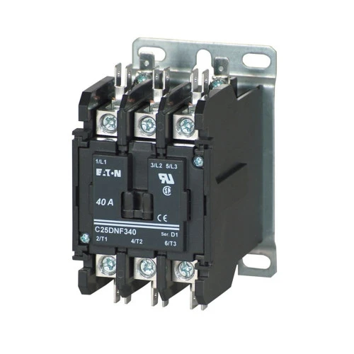 Eaton C25DNF340A [New]