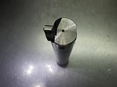 Sandvik SilentTools Capto C4 Boring Head / Bar C4-R825R-FAC255A (LOC1028A)