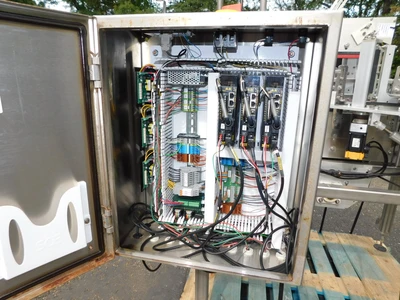 USED INLINE PACKAGING SYSTEMS PARADIGM 700