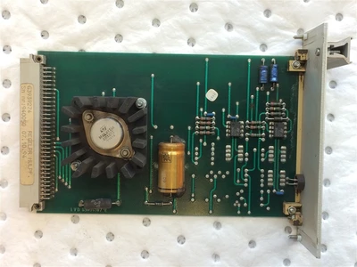USED LVD G3939274 (5)-REGELPR HULPF