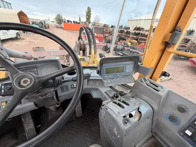 Used 1991 VOLVO L90 Wheel Loaders Utah US | CSS Equipment Sales #1475064