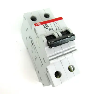 USED ABB S272 K4A