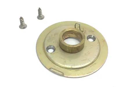 New | in-Stock Sargent Backplate Locksmith Equipment/Supplies Michigan US | Maverick Industrial Sales #1400094