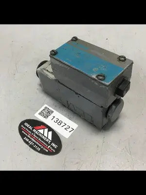 USED VICKERS DG4V30AMFWB660EN21