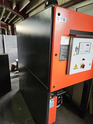 USED 2017 AMADA FLC3015 AJ-C2R
