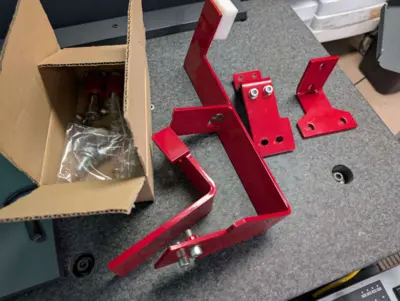 2020 ZEISS DURAMAX 5/5/5 Coordinate Measuring Machines | Quick Machinery Sales, Inc. (12)