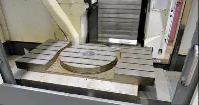 2011 HAAS EC-1600 Horizontal Machining Centers | Olympia Technical Services (4)