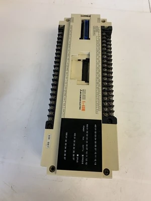 USED MITSUBISHI F2-40MS-U