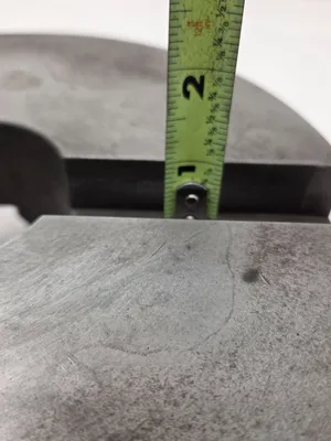 -- UNSPECIFIED -- 9in Face Plate Tooling & Accessories, Lathe Tooling | Machinery Central (7)