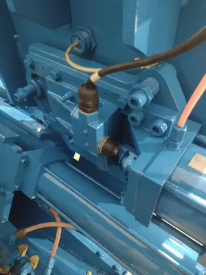 USED DOALL C-305A