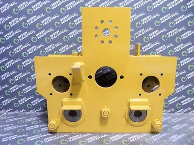 Unbranded Drive Assembly for KT Grant Dryer Feed Chute Cleaning Machine New