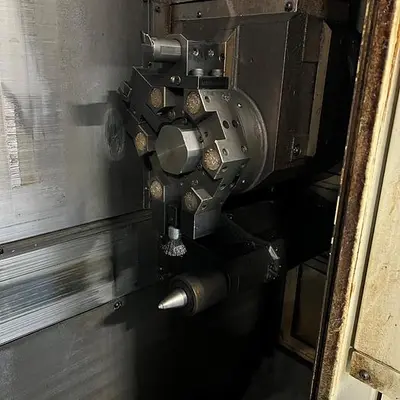 USED 2010 MURATEC ML-400