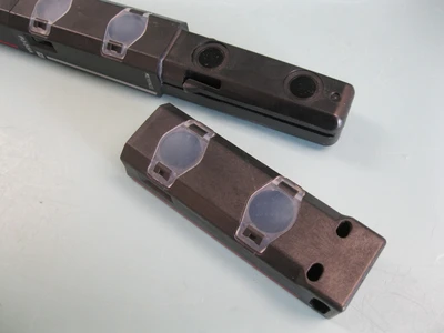 USED KEYENCE PJ-55A