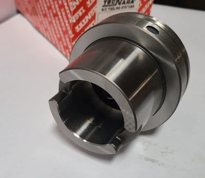 TECNARA _UNKNOWN_ Rotary Tool Adapters & Holders | Amiron Machinery (3)