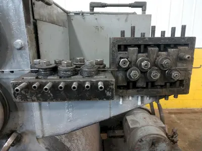 USED TORRINGTON W-13A