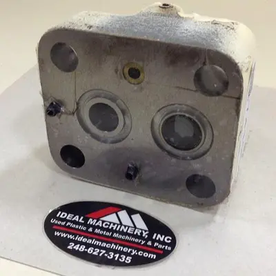 USED TOKYO KEIKI C5PG81510S45